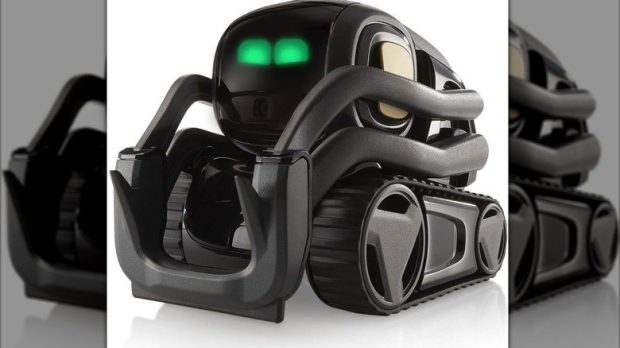 ربات پرفروش آمازون