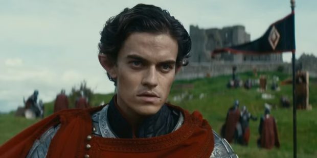 بهترین سریال‌های فانتزی ۲۰۲۵