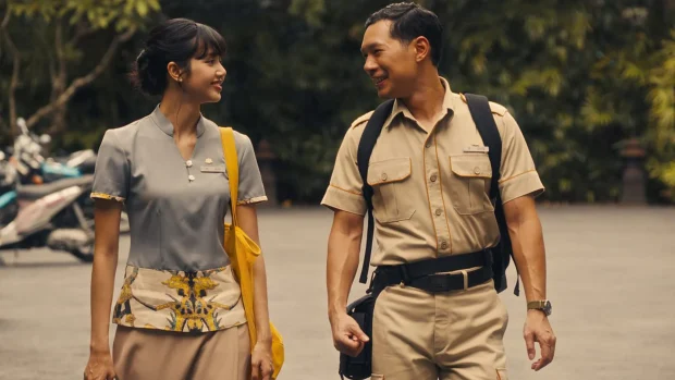 بهترین سریال‌های درام 2025