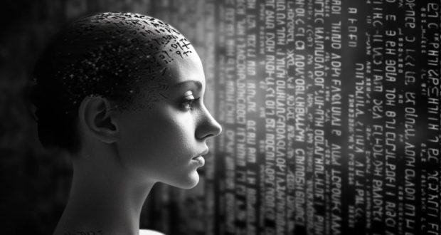 تبدیل فکر به متن