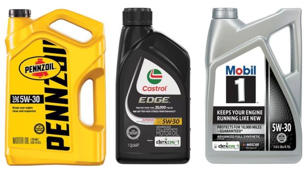 باورهای غلط روغن موتور