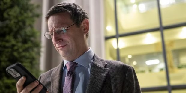 بهترین سریال‌های اچ‌بی‌او مکس ۲۰۲۵