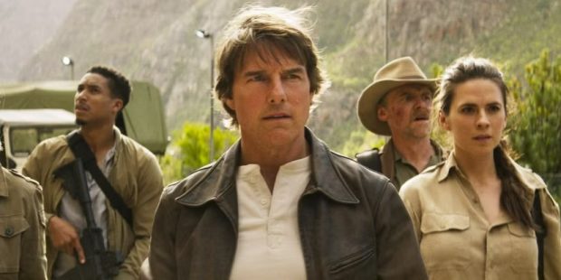 بهترین فیلمهای اکشن سال 2025