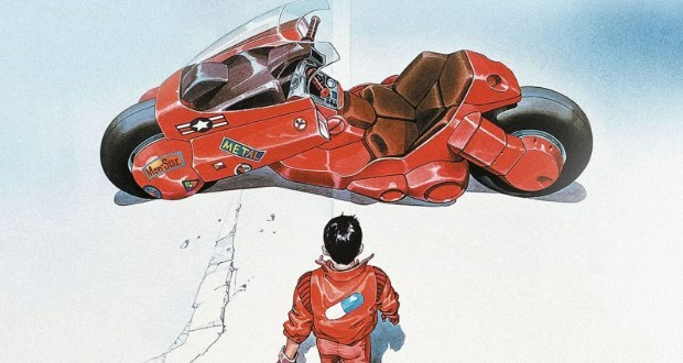 بهترین انیمه های ژاپنی