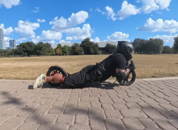 عجیب‌ترین موتورسیکلت‌های ۲۰۲۵