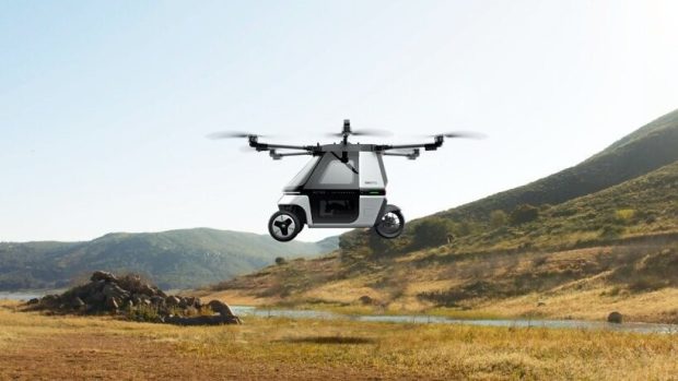 عجیب‌ترین موتورسیکلت‌های ۲۰۲۵