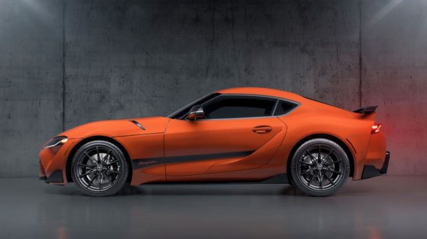 مدل‌های تویوتا