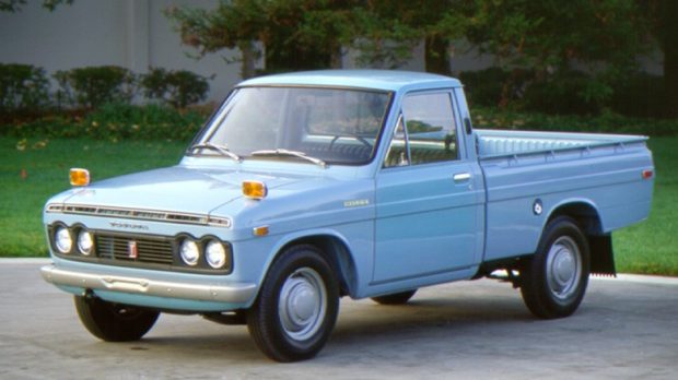 مدل‌های تویوتا