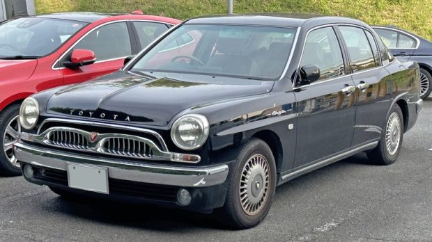 خودروهای عجیب تویوتا