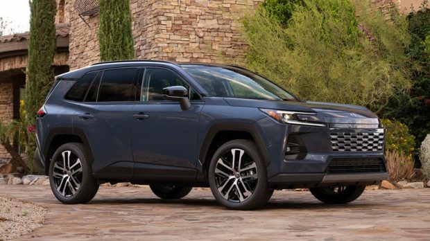 خودروهای مورد انتظار 2026