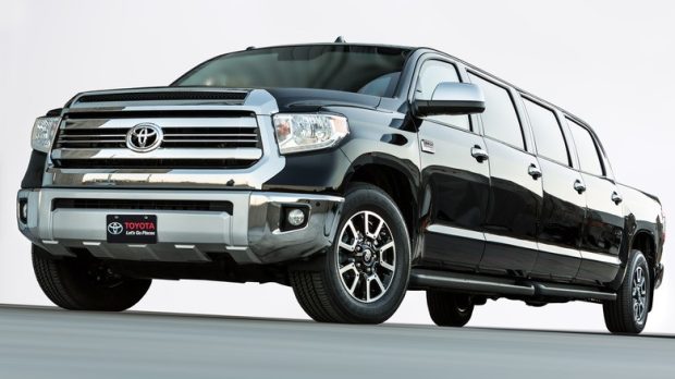 خودروهای عجیب تویوتا