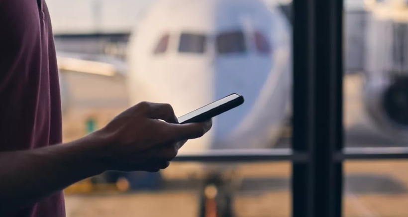 افزایش قیمت موبایل مسافری