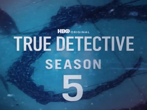 فصل پنجم سریال True Detective
