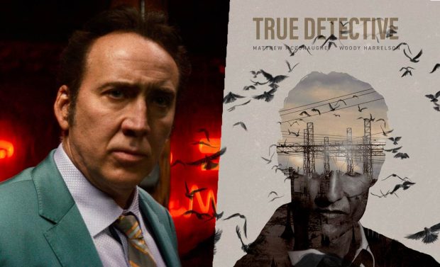 فصل پنجم سریال True Detective