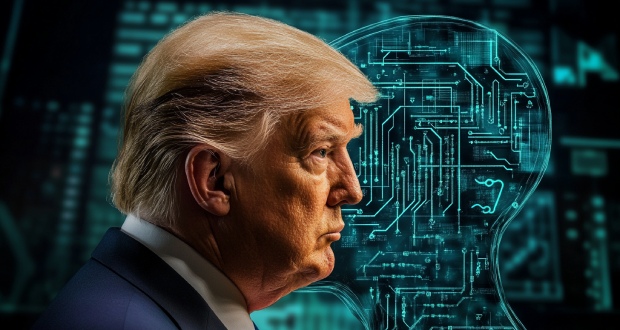 هوش مصنوعی، قربانی جدید سیاست‌های ترامپ