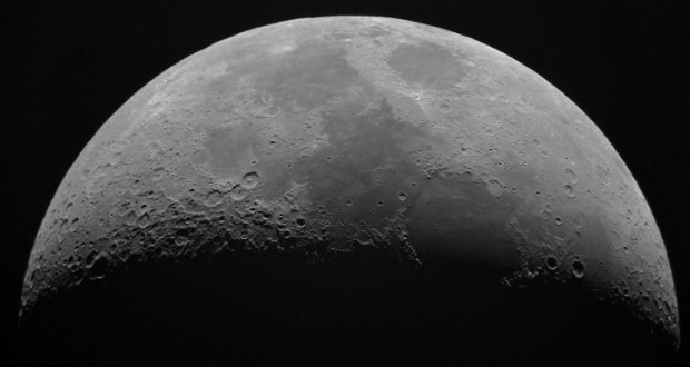 ترامپ اولویت ماموریت‌های فضایی را از مریخ به ماه تغییر داد