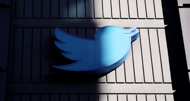 احیای برند توییتر