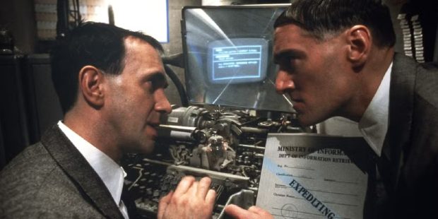 بهترین فیلم های دیستوپیایی