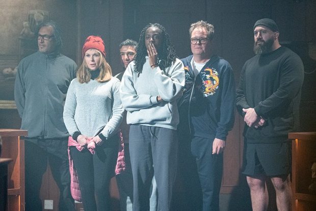 بهترین سریال های غیر انگلیسی زبان 2025