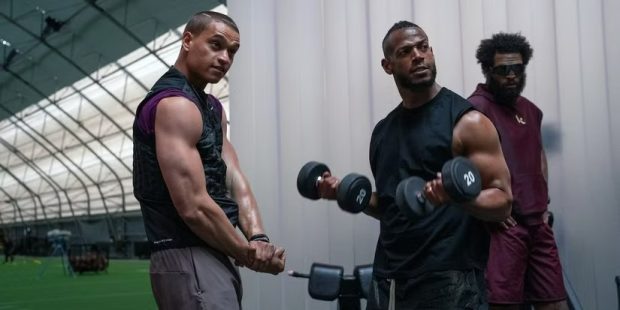 فیلم های ناامیدکننده ۲۰۲۵