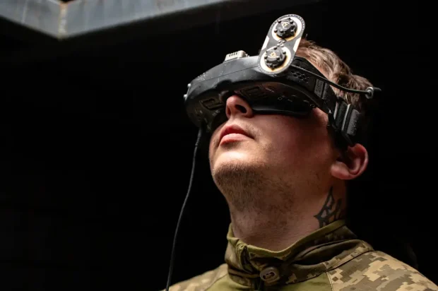 پهپاد جنگی اوکراین