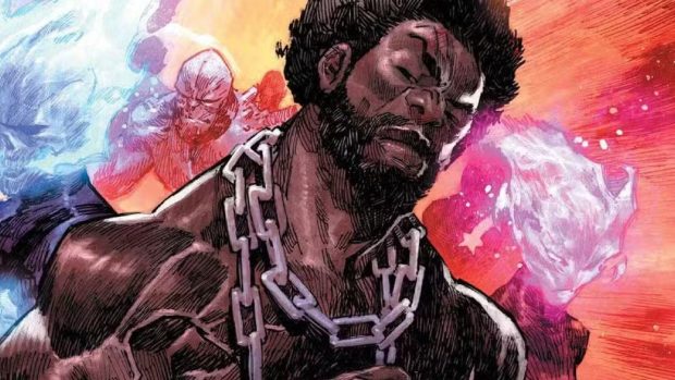 شخصیت‌های جدید مارول