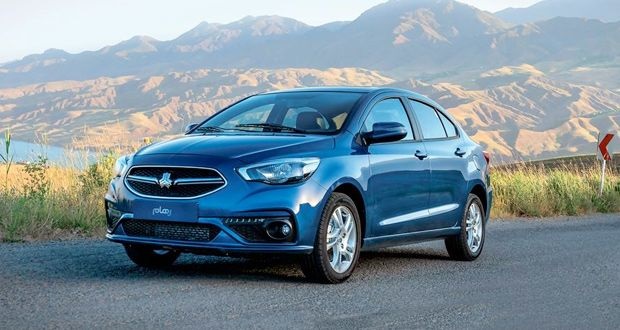 شیب صعودی قیمت خودرو در ایران