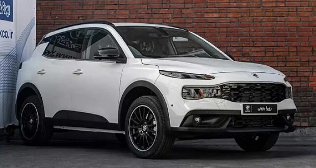 شیب صعودی قیمت خودرو در ایران