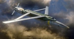 بمب GBU-39B آمریکا