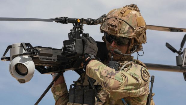 استقلال هوش مصنوعی