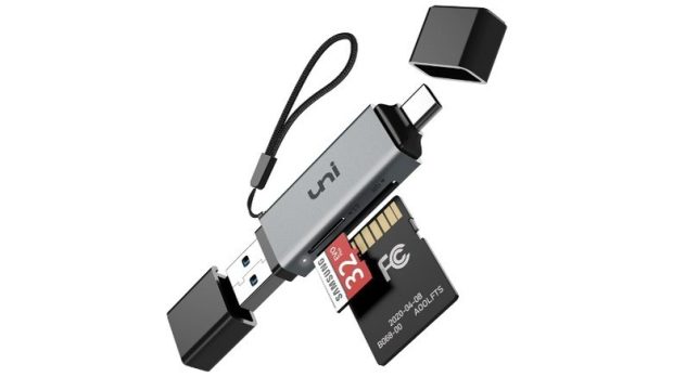 گجت‌های USB مانیتور