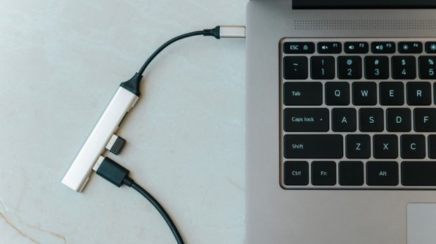 افزایش پورت USB کامپیوتر