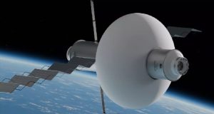 ایستگاه فضایی Haven-2