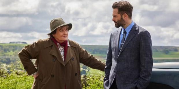 بهترین سریال‌های 2025