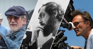 بهترین کارگردان های سینما