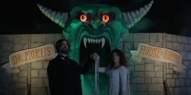 ترسناکترین فیلمهای ۲۰۲۵