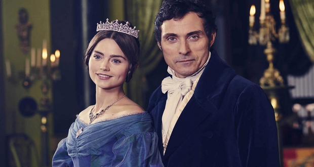 راز عصر ویکتوریا