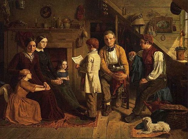 راز عصر ویکتوریا