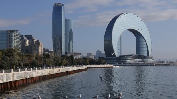 نیروی دریایی کشورهای محصور در خشکی