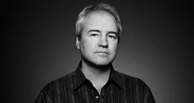 درگذشت وینس زامپلا خالق کال آف دیوتی