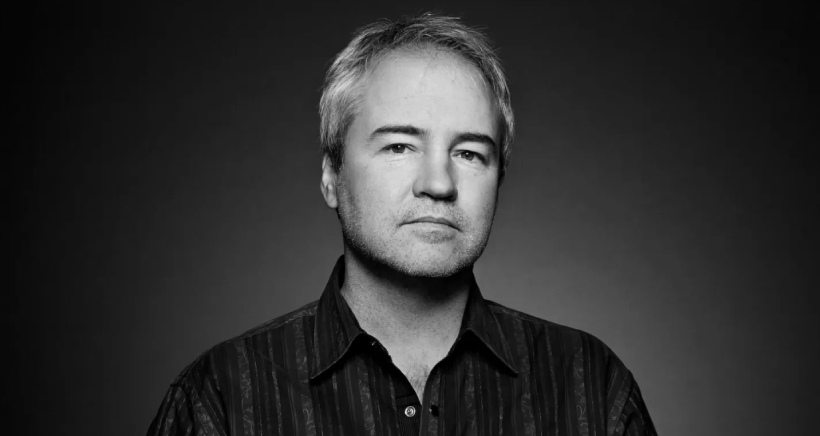 درگذشت وینس زامپلا خالق کال آف دیوتی