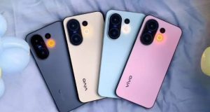 مشخصات ویوو X200T