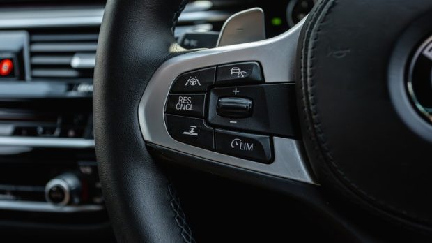 ویژگی‌های خودرویی بلااستفاده