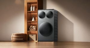 ماشین لباسشویی سه دیگ شیائومی