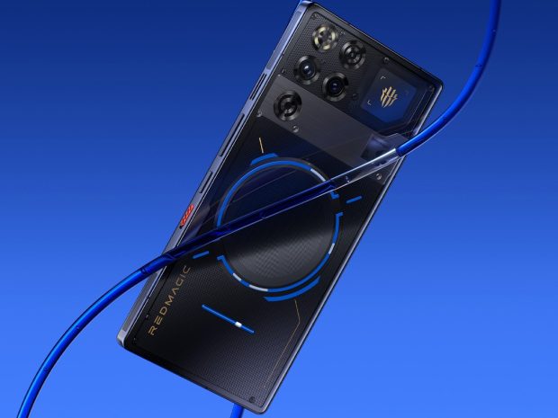 رد مجیک ۱۱ پرو