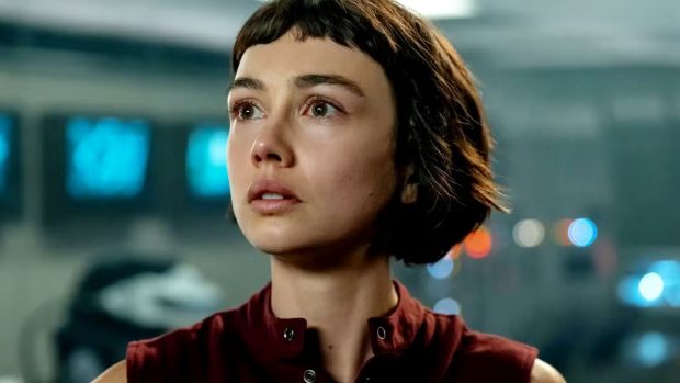 بهترین سریال‌های علمی تخیلی 2025