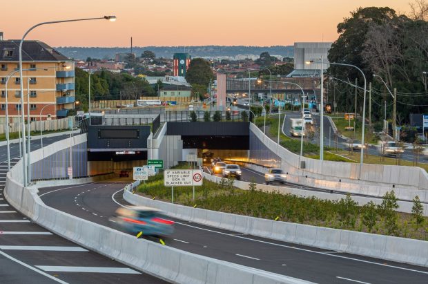 طولانیترین تونلهای جادهای جهان