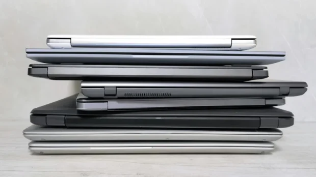 لپ تاپ ریفربیشد