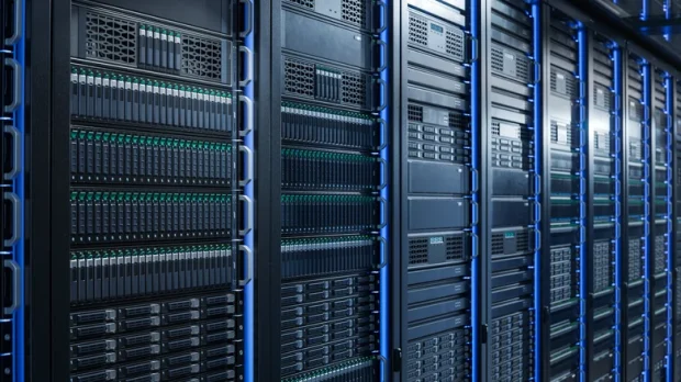 مصرف برق هوش مصنوعی