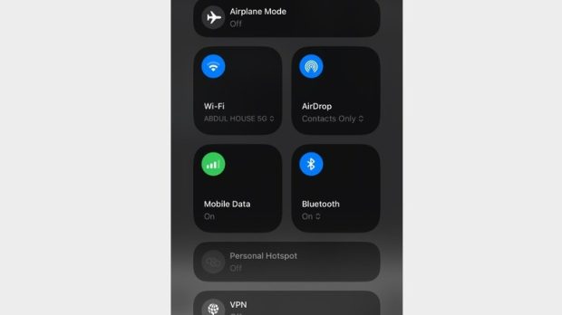 قابلیت های آزاردهنده آیفون
